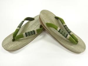 畳表風草履（23センチ）